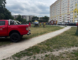 5-latka wypadła