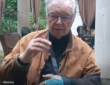Krzysztof Zanussi wypadek