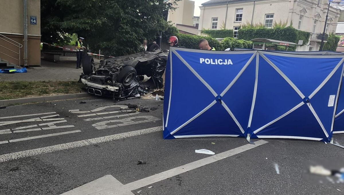 pasażerka BMW