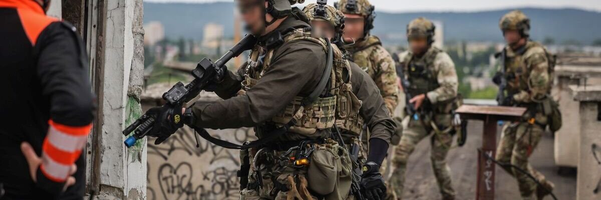 Black Hawk