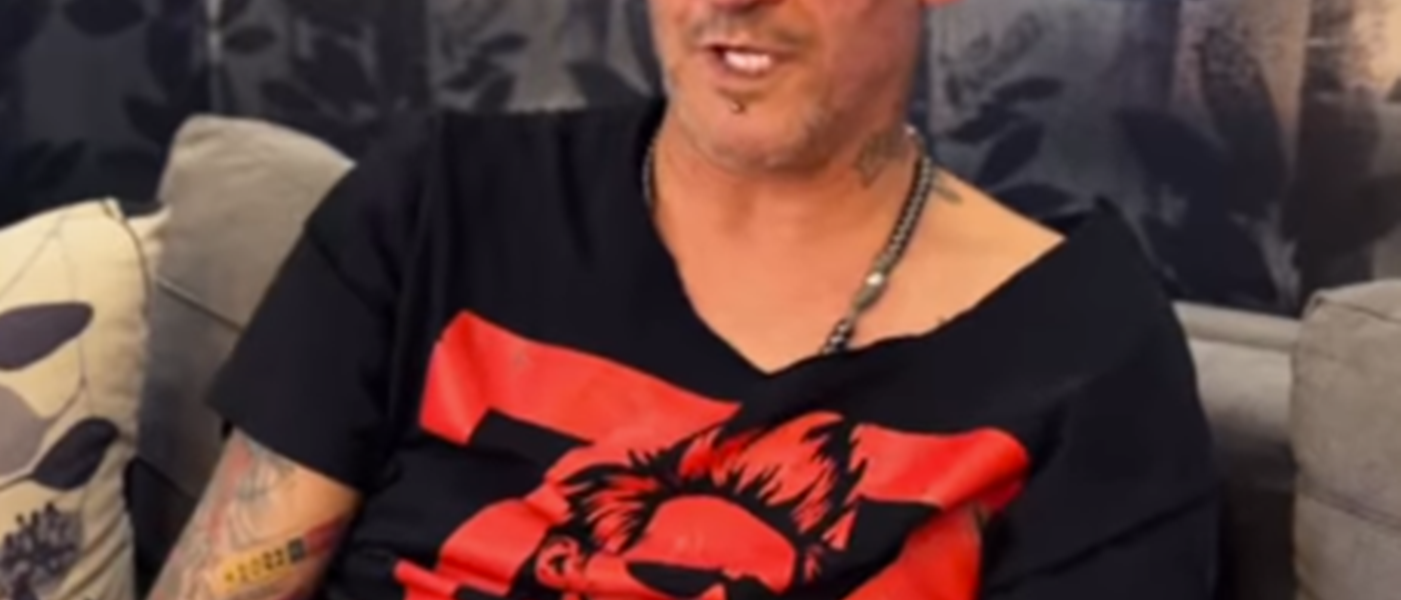 Michał Wiśniewski