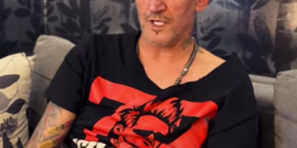Michał Wiśniewski