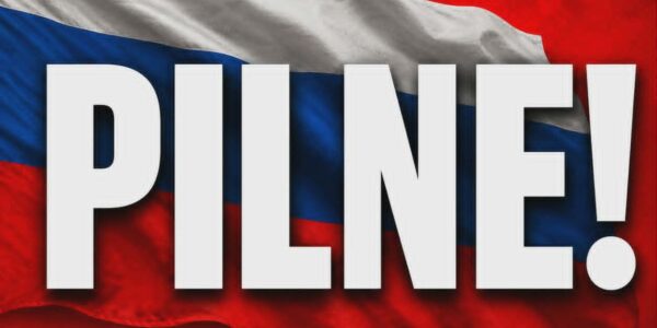 Rosja atak na Polskę