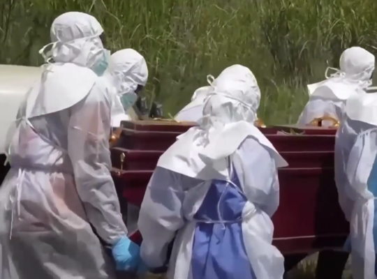 epidemia ebola