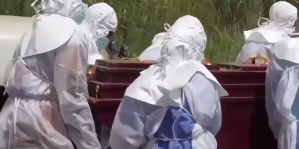 epidemia ebola