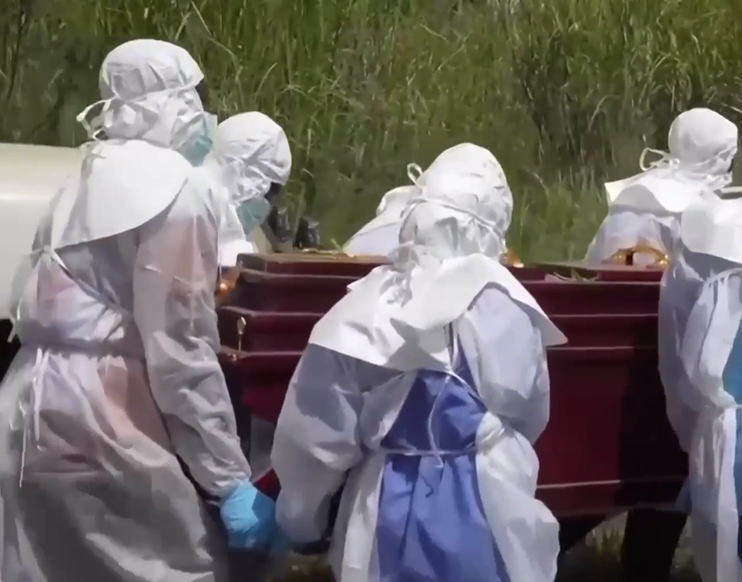 epidemia ebola