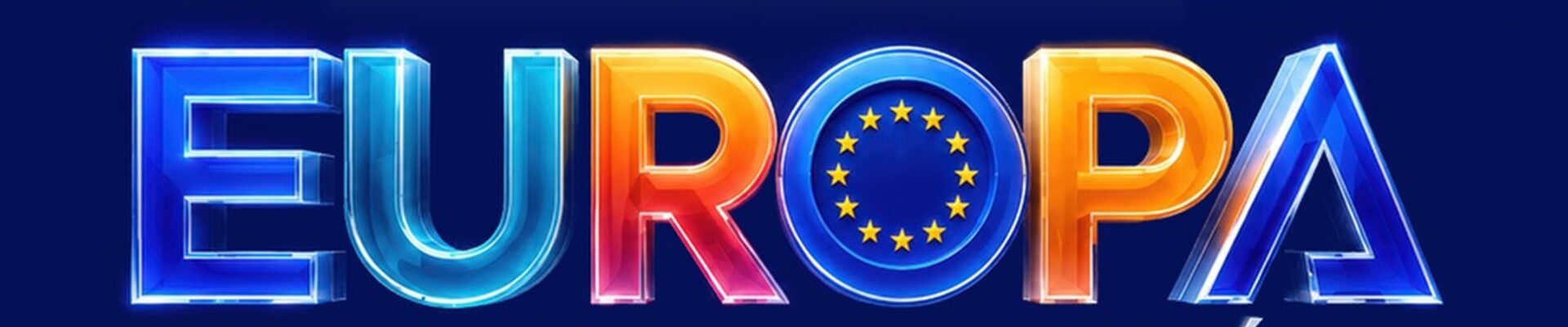 Europa da się lubić nowe pokolenie