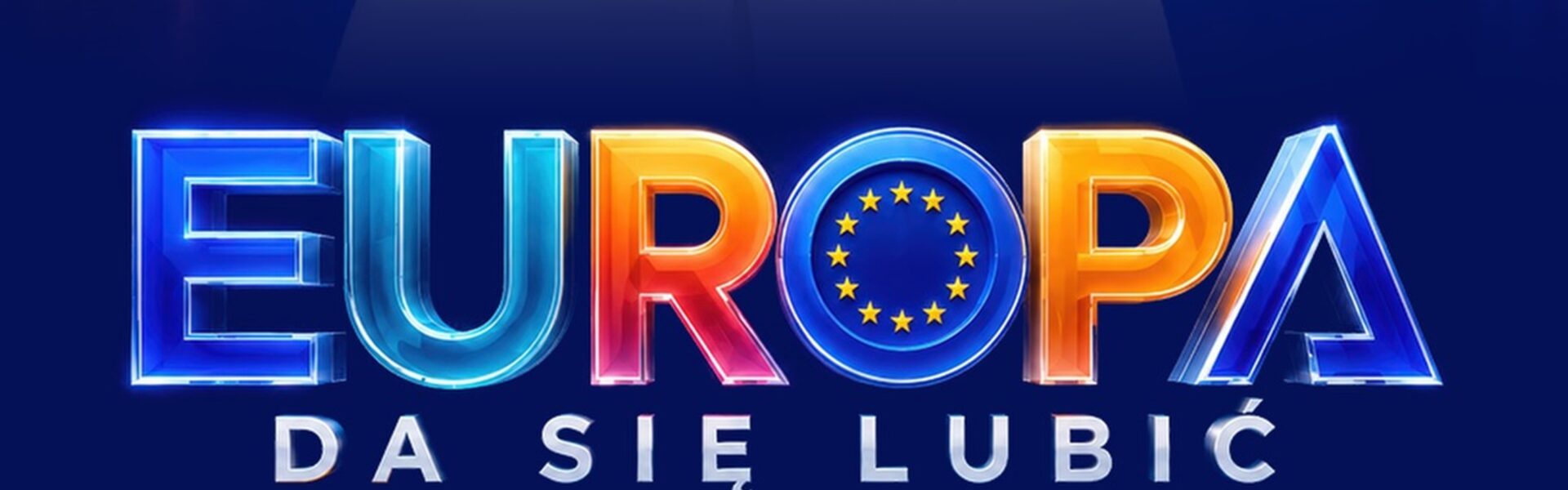 Europa da się lubić nowe pokolenie