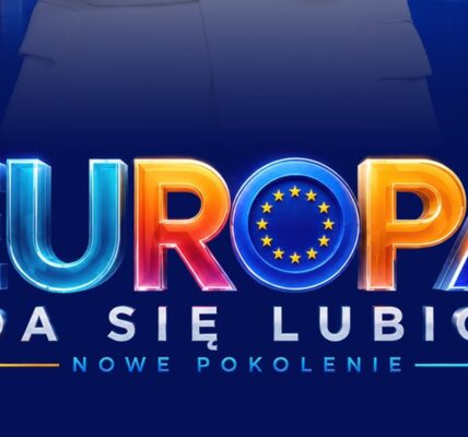 Europa da się lubić nowe pokolenie