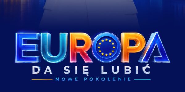 Europa da się lubić nowe pokolenie