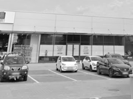 galeria quick kościan