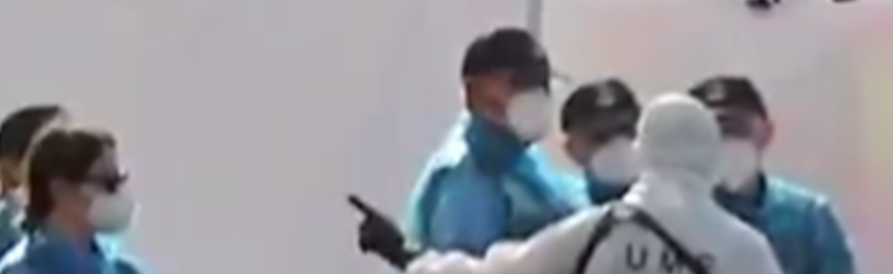 epidemia hantawirusa