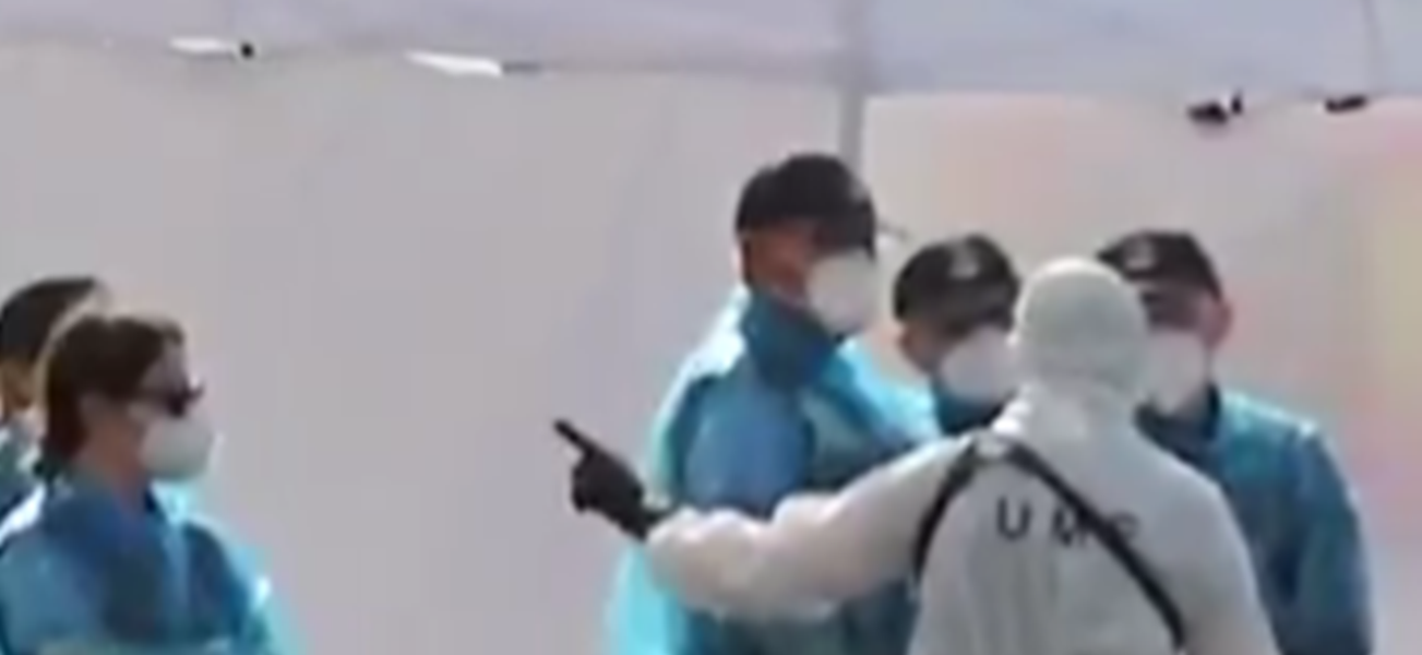 epidemia hantawirusa