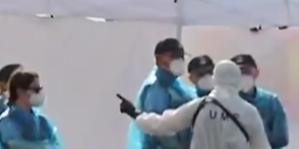 epidemia hantawirusa