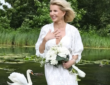 Joanna Racewicz wzięła ślub