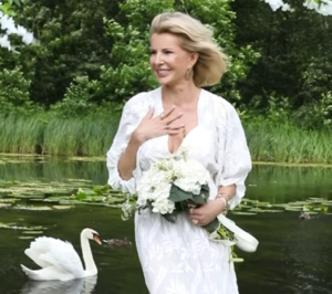 Joanna Racewicz wzięła ślub