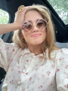 agnieszka kaczorowska dom