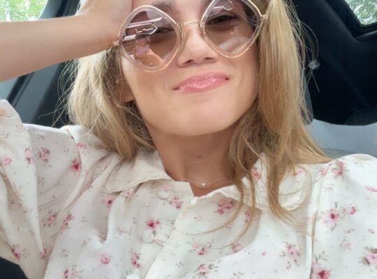 agnieszka kaczorowska dom