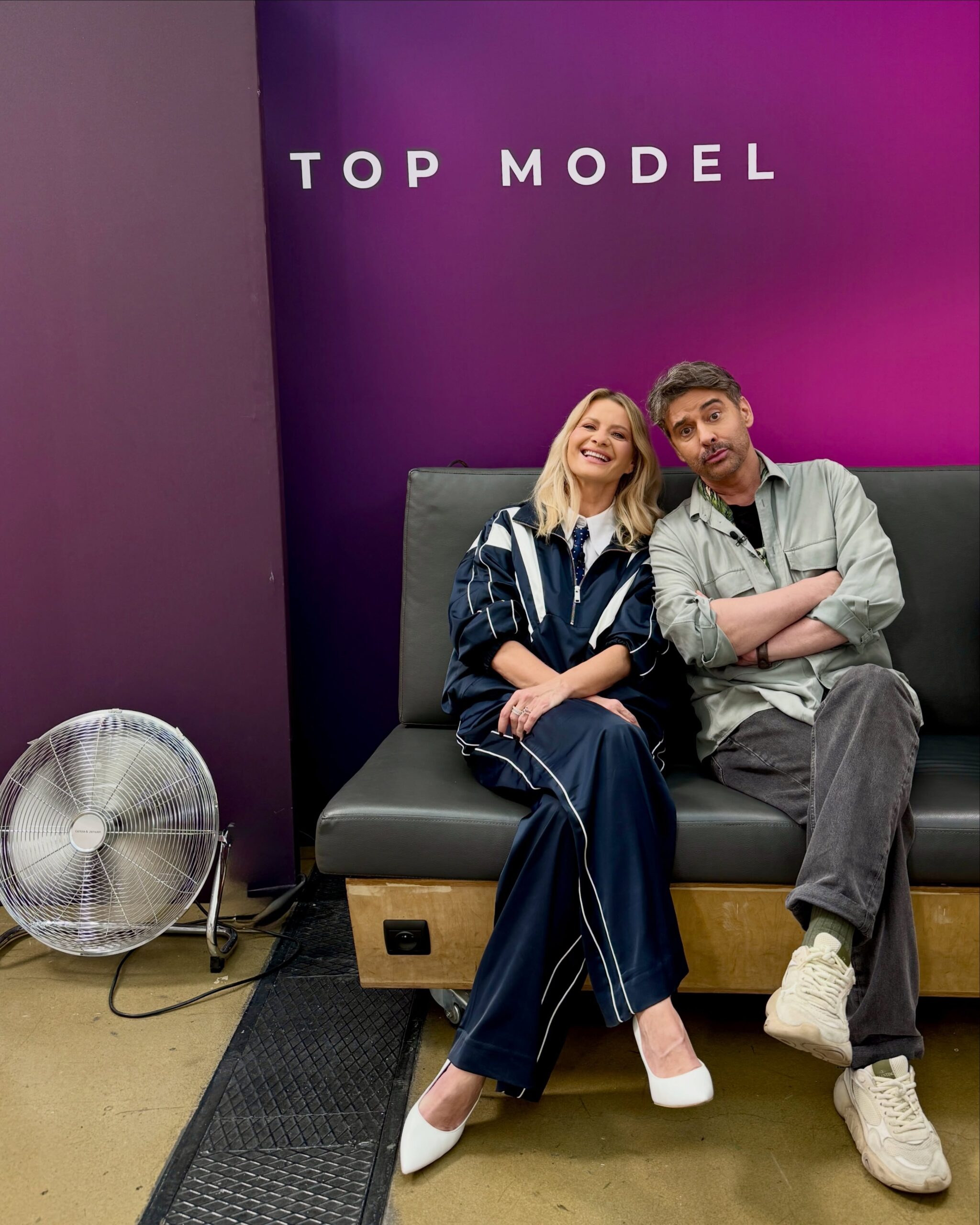kożuchowska top model