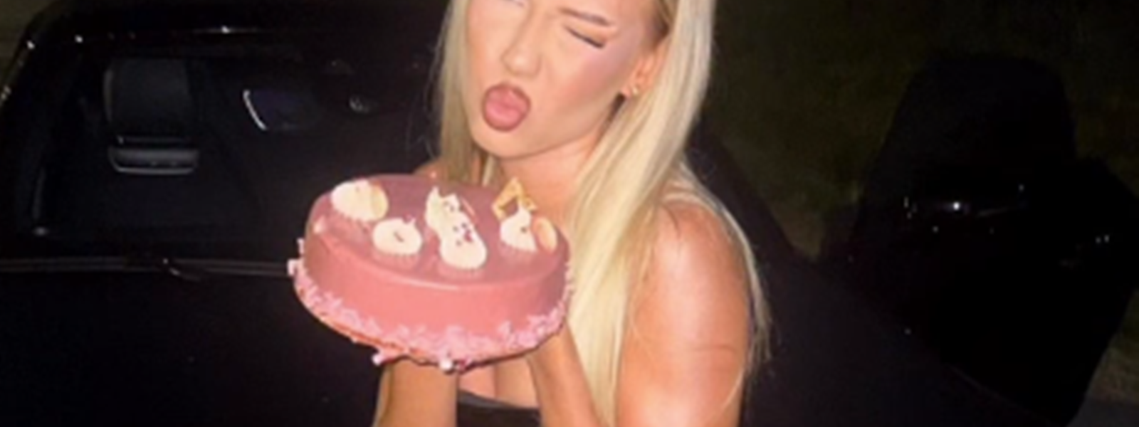 córka Mai Rutkowski