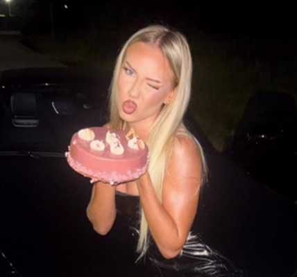 córka Mai Rutkowski