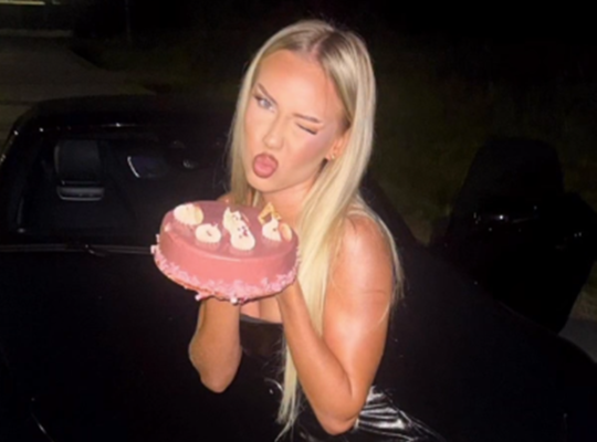 córka Mai Rutkowski