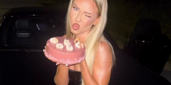 córka Mai Rutkowski