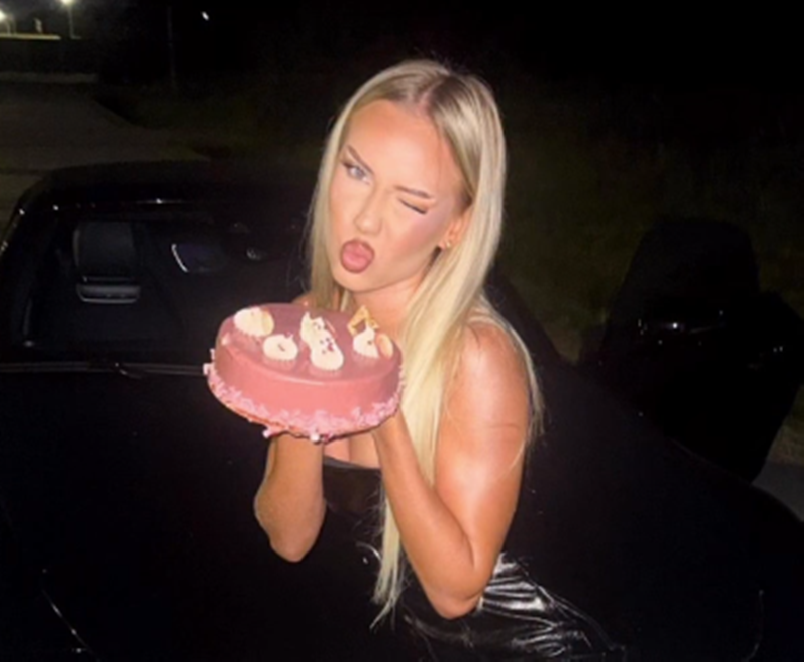 córka Mai Rutkowski