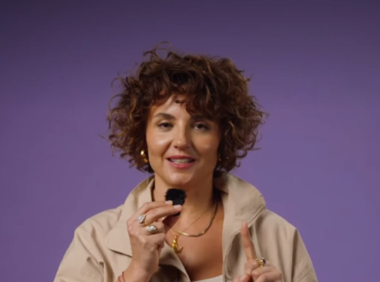 maria prokop program polsat