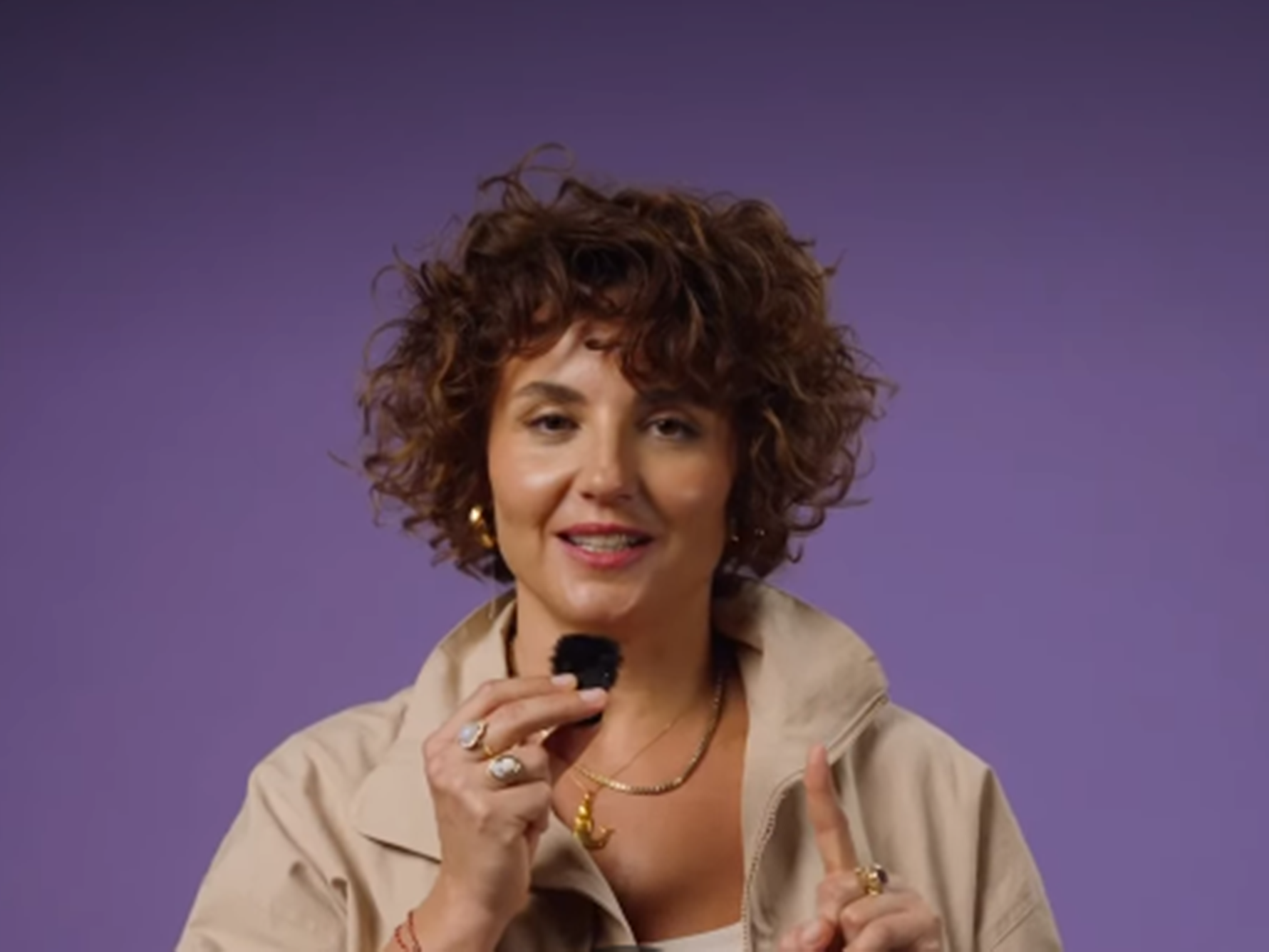 maria prokop program polsat