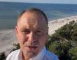 Spotkanie Prezydenta z młodzieżą w Juracie