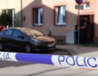 morderstwo w Skawinie