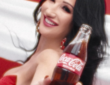 steczkowska coca cola
