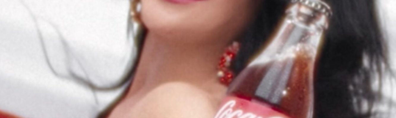 steczkowska coca cola