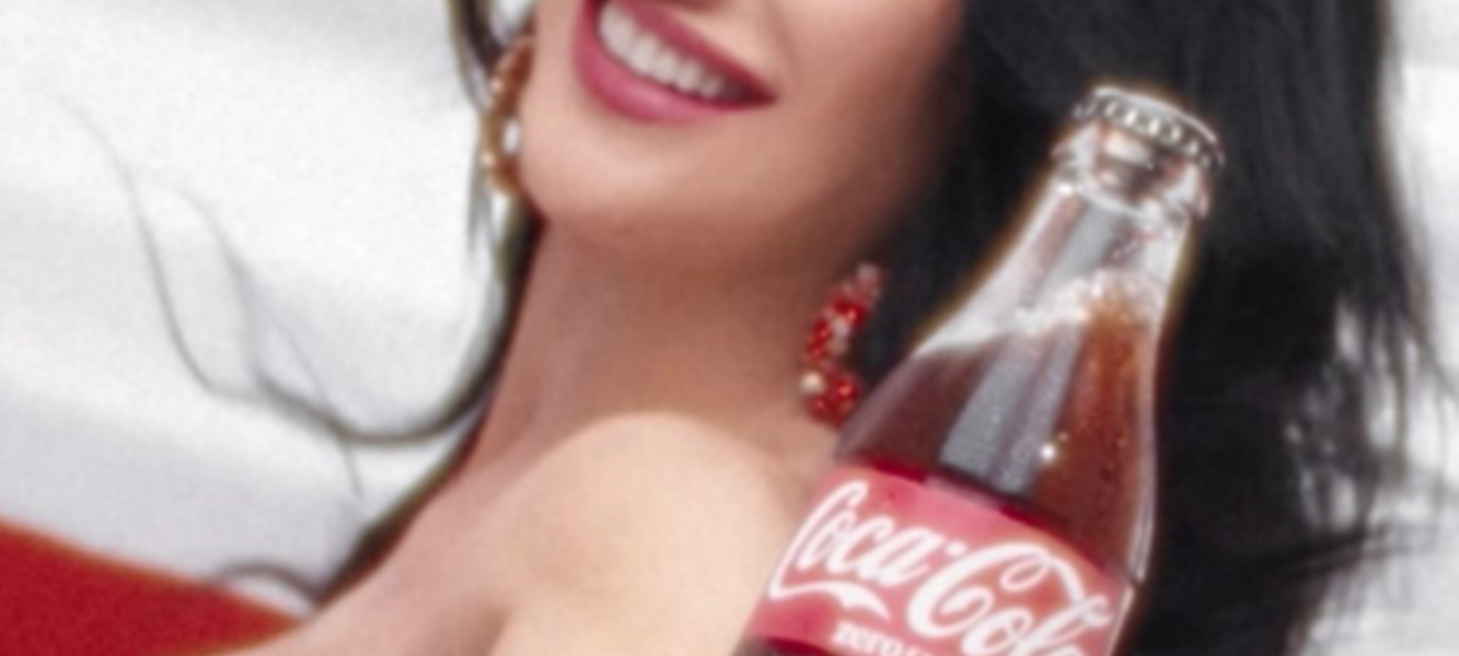 steczkowska coca cola