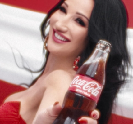 steczkowska coca cola