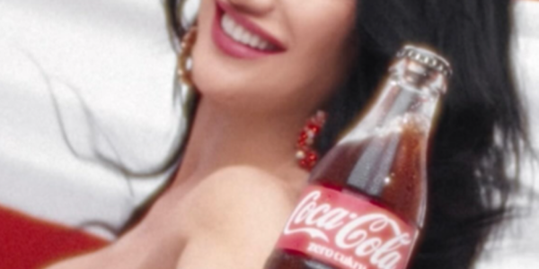 steczkowska coca cola