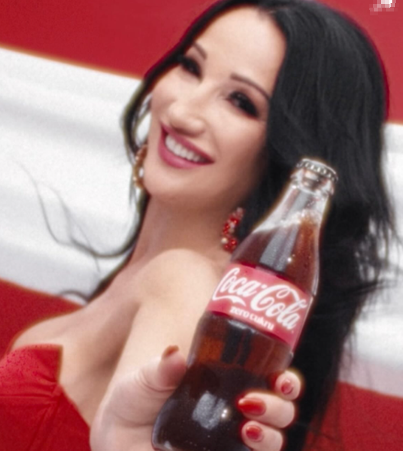 steczkowska coca cola