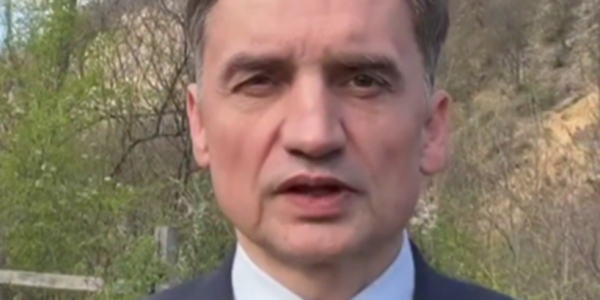 Zbigniewa Ziobry