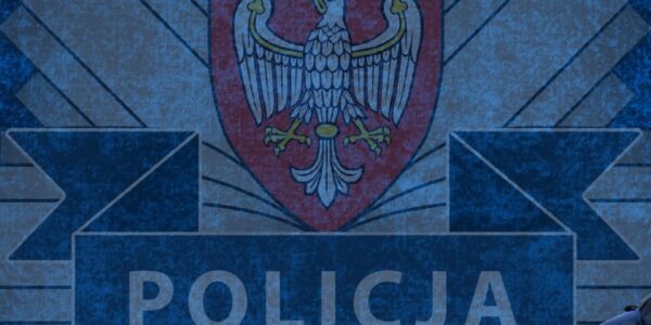 policja