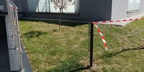 w łomży złapana w koc