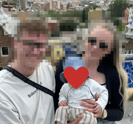 8 miesięczny oliwier zbiórka