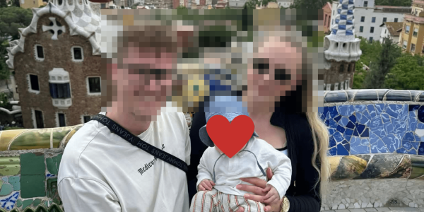 8 miesięczny oliwier zbiórka
