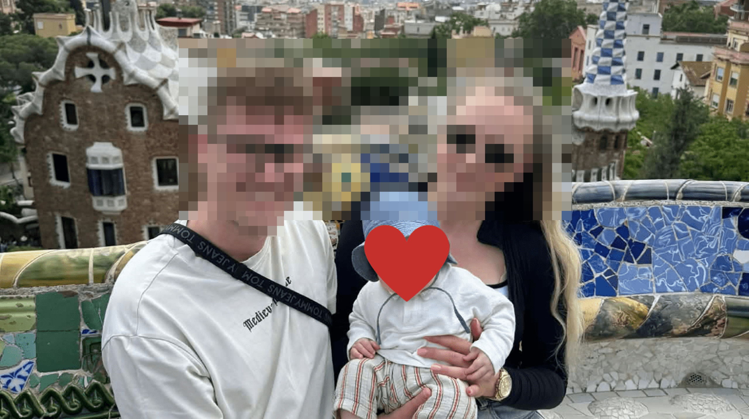 8 miesięczny oliwier zbiórka