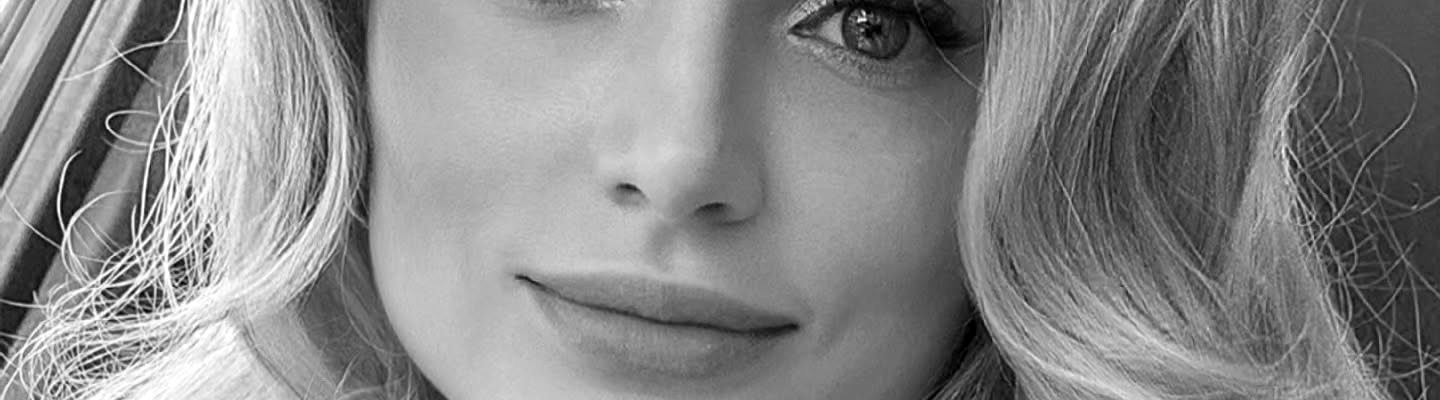 Maria Skibińska focus