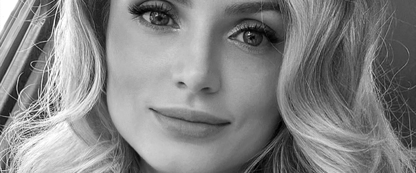 Maria Skibińska focus