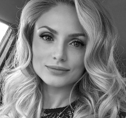 Maria Skibińska focus