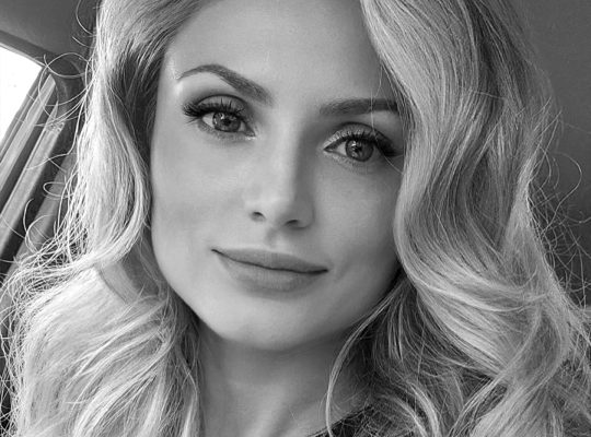 Maria Skibińska focus