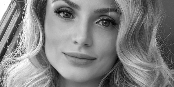 Maria Skibińska focus