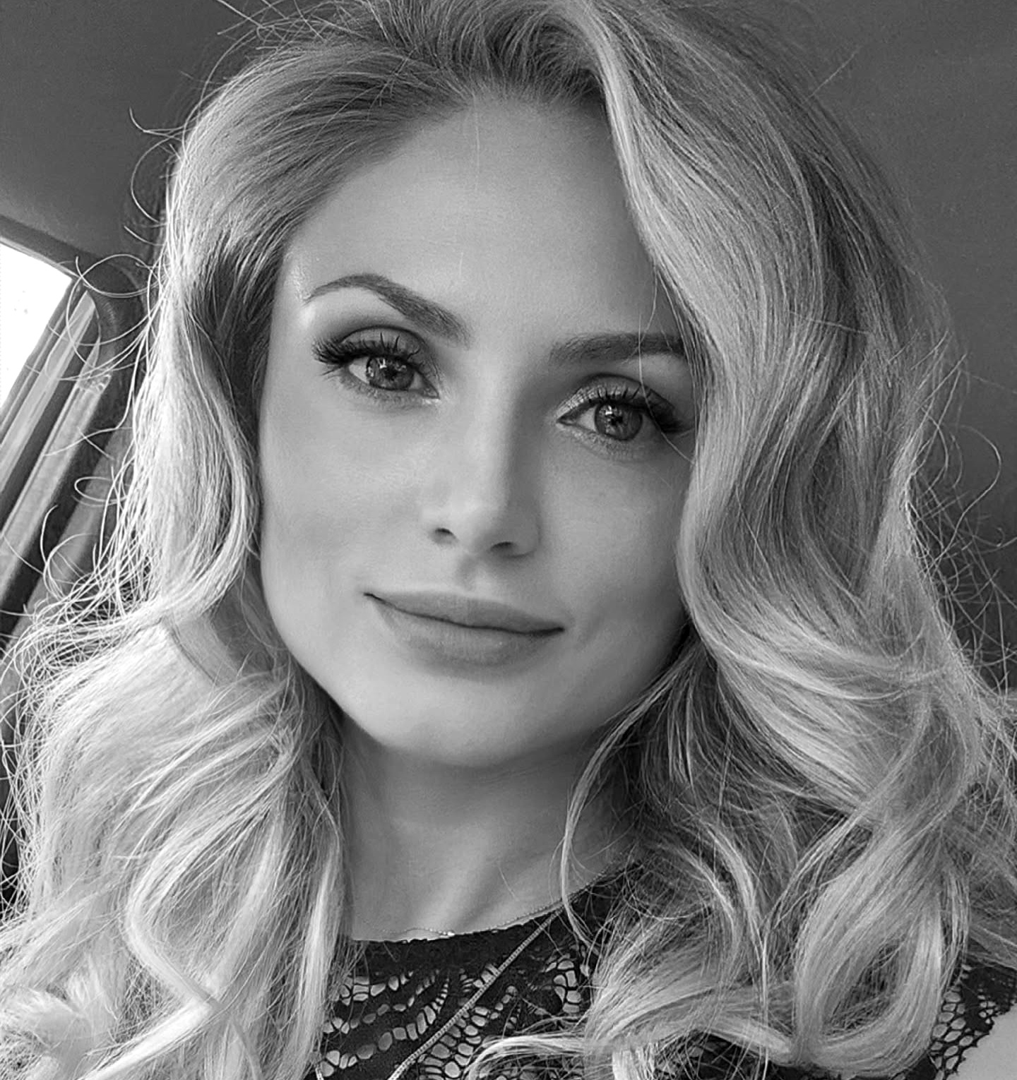 Maria Skibińska focus